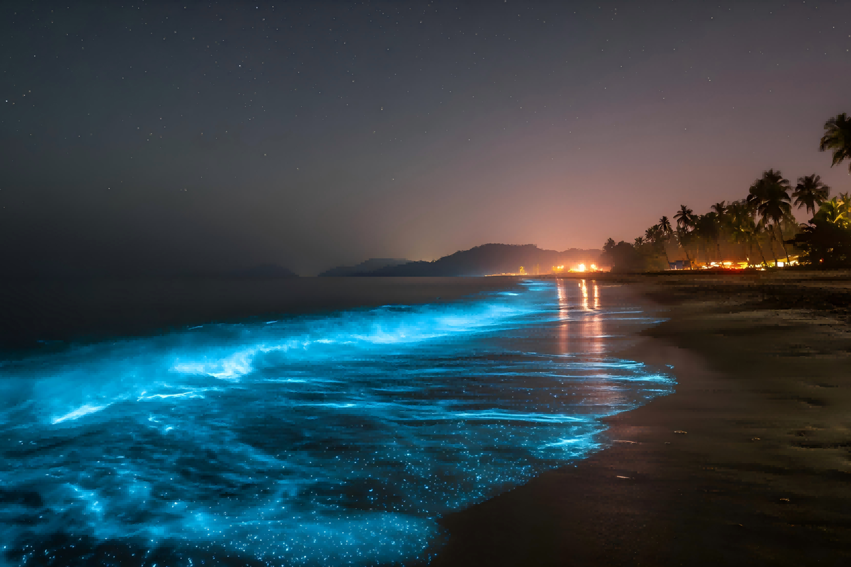 给大海做&ldquo;体检&rdquo;！原位成像系统破解赤潮预警难题