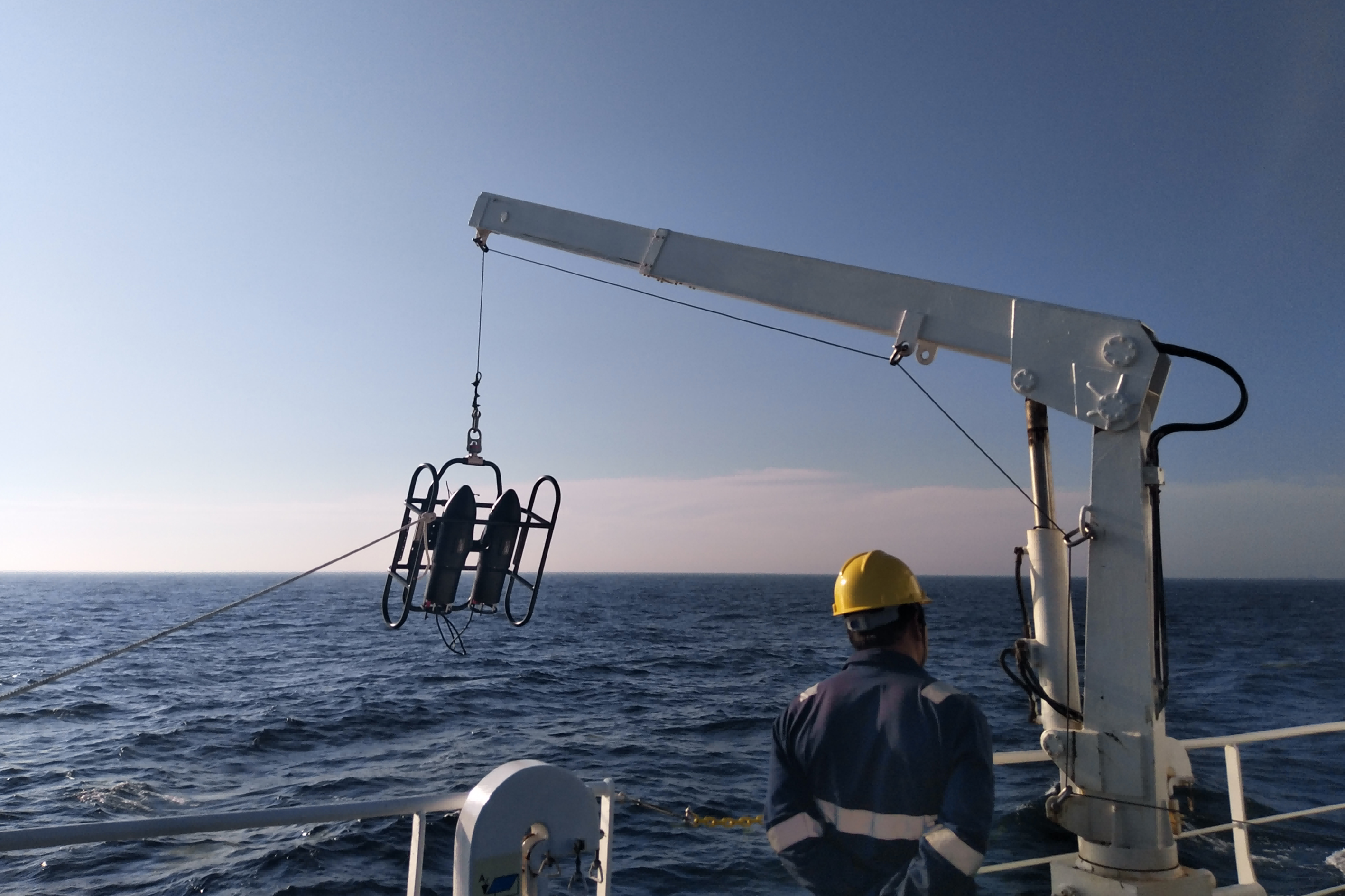 水下原位成像技术&mdash;&mdash;四大关键场景应用解决方案